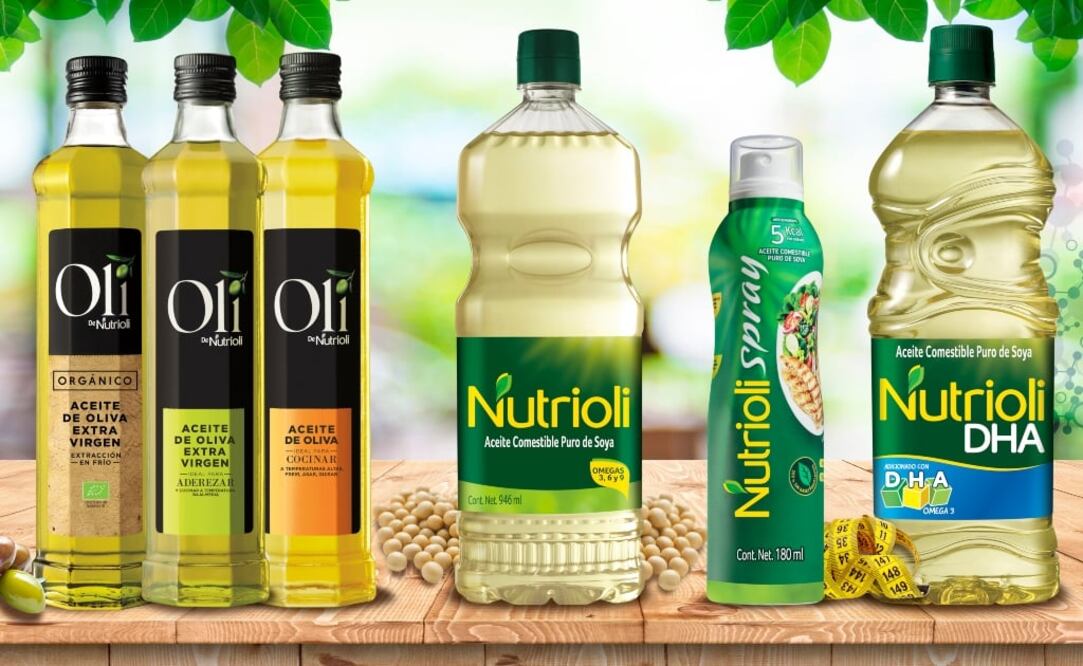 Foto: cortesía Grupo Ragasa