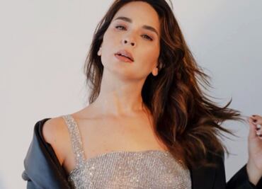 Adriana Louvier recuerda el día que se salvó de un secuestro: "De las peores experiencias de mi vida"