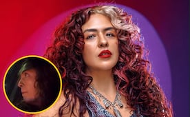 VIDEO: La influencer Eva María Beristain sufrió presunto intento de extorsión en CDMX