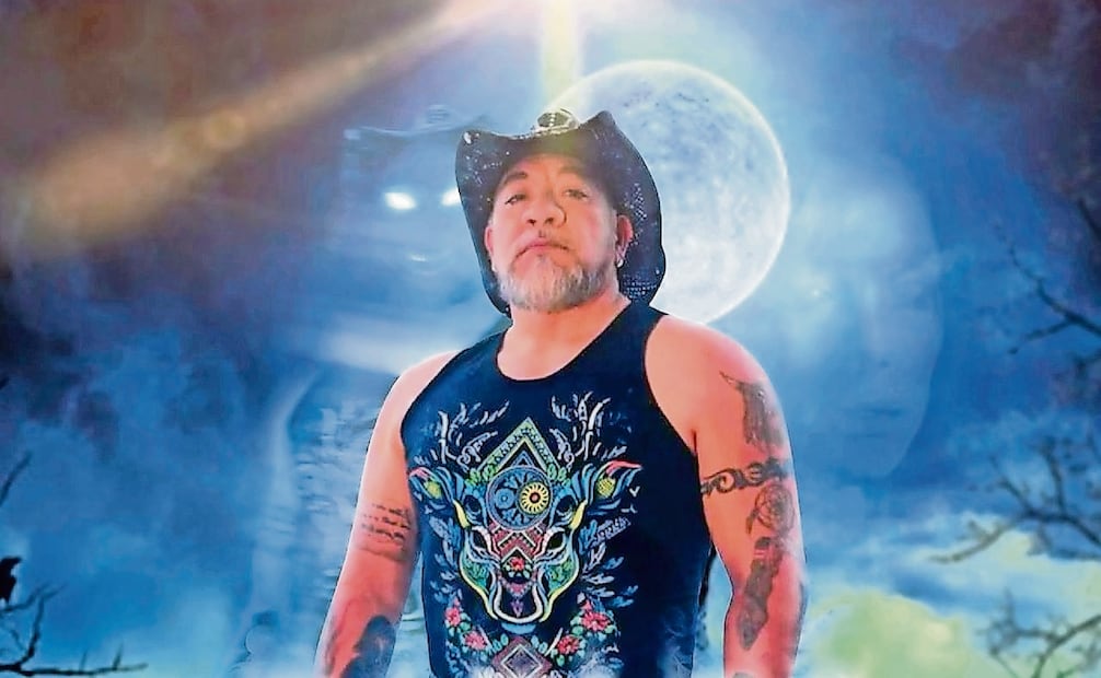 Carlos Trejo. Foto: Archivo EL UNIVERSAL