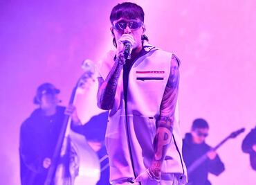 Peso Pluma ya tiene su propio récord Guinness