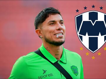 Liga MX: Carlos Salcedo podría ser nuevo refuerzo de Rayados