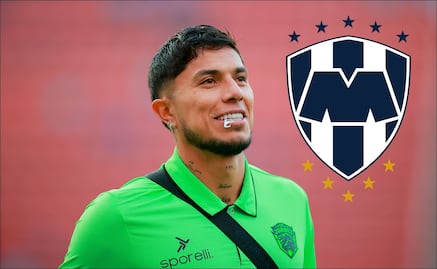 Liga MX: Carlos Salcedo podría ser nuevo refuerzo de Rayados