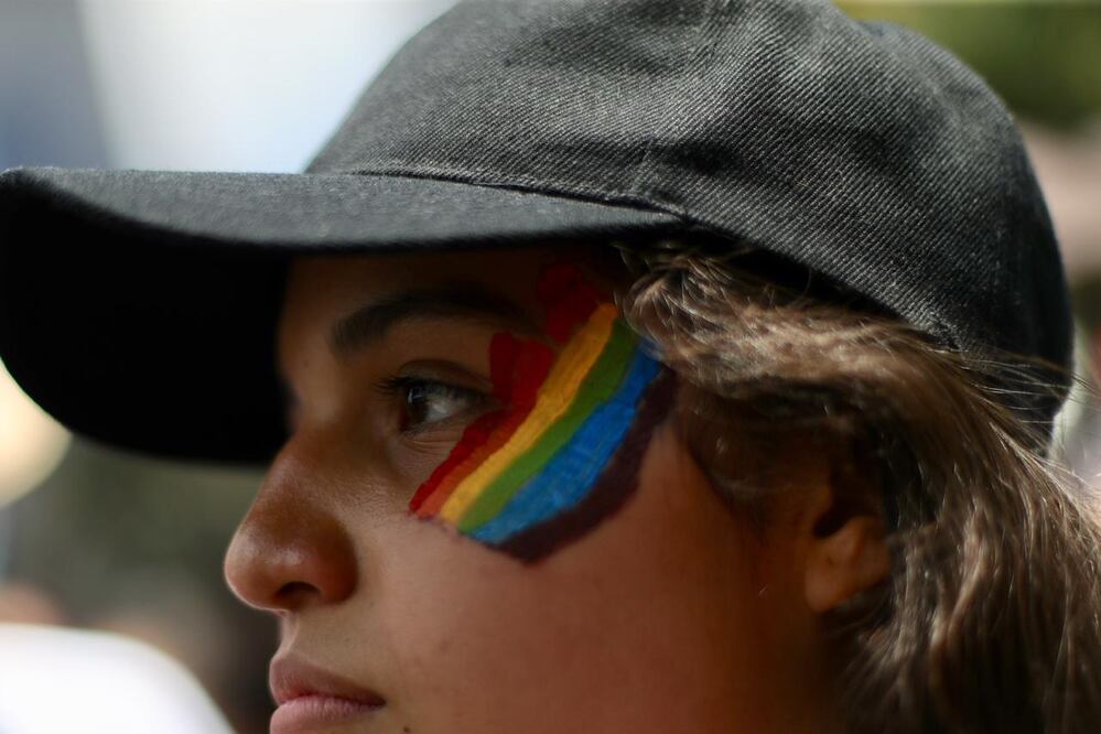 La coordinadora de UNASSE, Amelia Ojeda Sosa, adelantó que el Congreso del Estado recibiría una nueva iniciativa para discutir sobre matrimonio igualitario en Yucatán