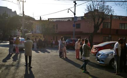 C5 alista prueba de altavoces con la alerta sísmica en CDMX para el 11 de abril