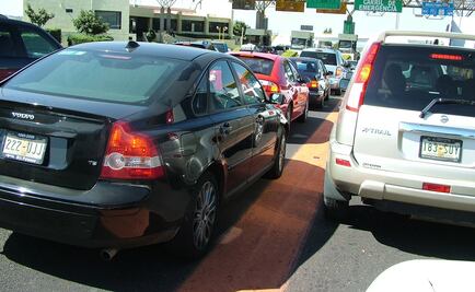 CNTE tomará casetas; permitirá el paso sin pagar en Michoacán