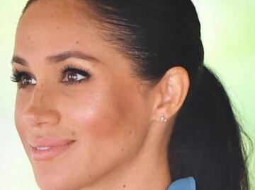 Descubre cómo era la vida de Meghan Markle antes de salir con el príncipe Harry