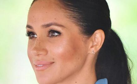 Descubre cómo era la vida de Meghan Markle antes de salir con el príncipe Harry
