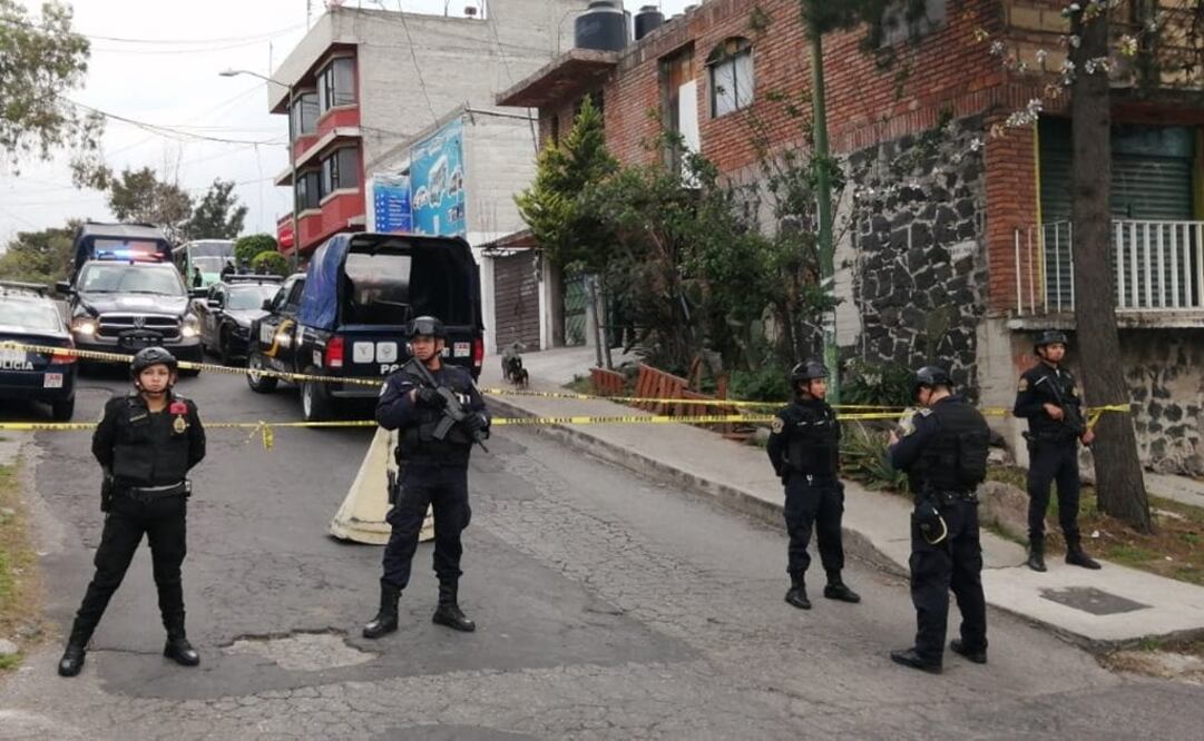 Foto: Armando Martínez. EL GRÁFICO