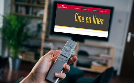 Conoce el Museo virtual de cine de la UNAM 