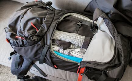 7 tips para empacar sin pagar equipaje de mano