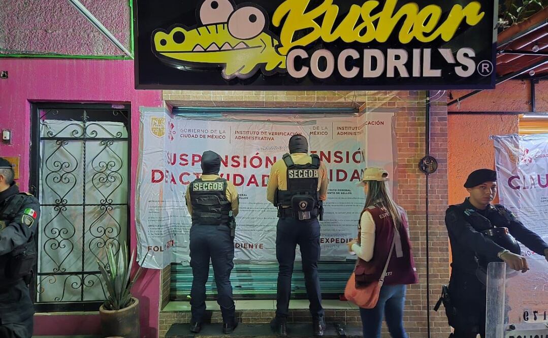 Como parte del programa “La Noche es de Todos”, realizaron un operativo en varias colonias. Foto: Especial