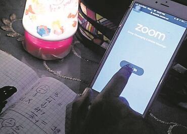 Niño de 11 años se dispara en la cabeza durante clase de Zoom en EU