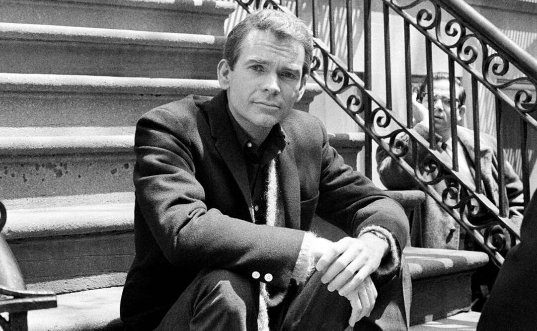 Jones también actuó en "Salvados por la campana". FOTO: AP