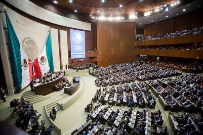 ¿Regresará el jaloneo entre morenistas por la reforma del Infonavit?