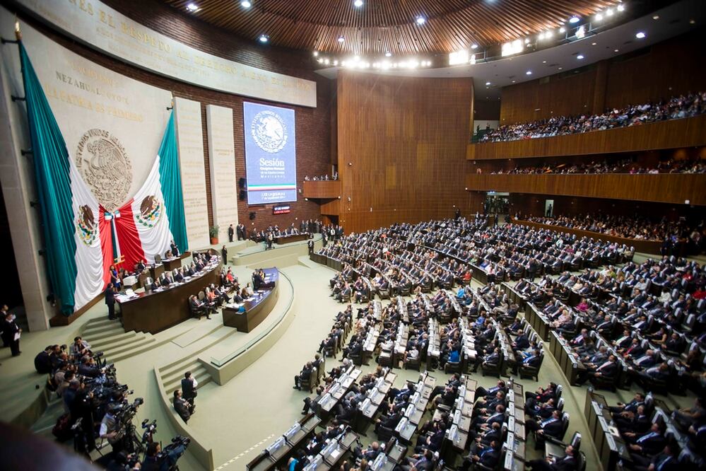 Foto: Archivo / Xinhua