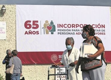 Pensiones del Bienestar incluyen “pago de marcha”; te explicamos qué es y cómo solicitarlo