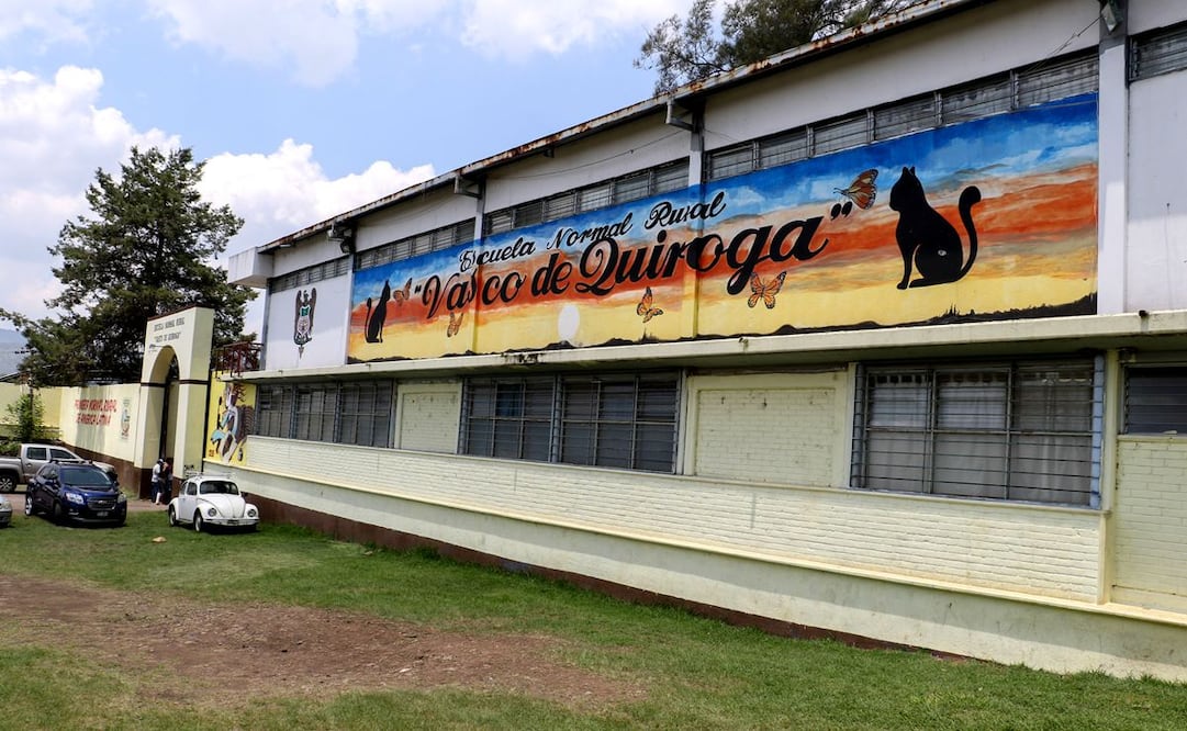 Foto: Archivo. Cuartoscuro