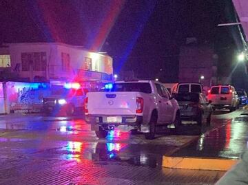 Matan a agente de investigación durante enfrentamiento a balazos en Hidalgo; dos más resultaron lesionados