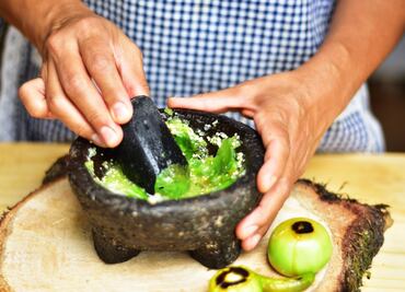 Artesanías presentes en las cocinas mexicanas, ¿Cuál tienes en casa?