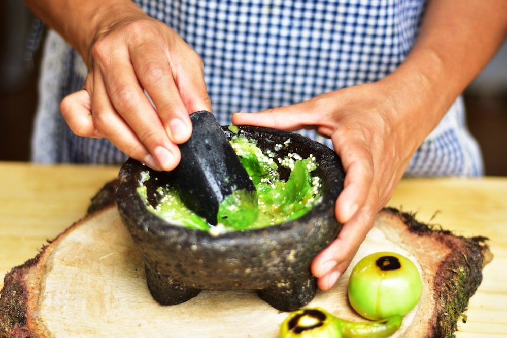 Muchos de estos instrumentos están presentes en las cocinas de los mexicanos. Foto: iStock