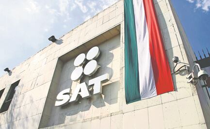 SAT recibió 6.6 millones de declaraciones de personas físicas