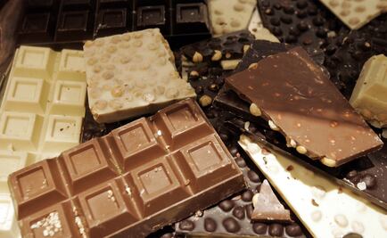 Campos eléctricos permiten chocolates más saludables