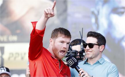 ¡Ya no hay vuelta atrás! 