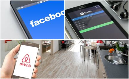 Airbnb, Facebook, HBO, Zoom y Spotify se dan de alta ante el SAT