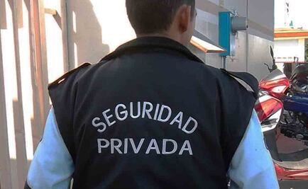 Empresas de seguridad privada acusan que Congreso aprobó contradicciones legales que les afectan; exigen corregir competencias