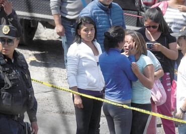 Jornada violenta deja 10 muertos y siete lesionados