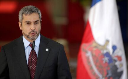 Epidemia de dengue alcanza al presidente de Paraguay