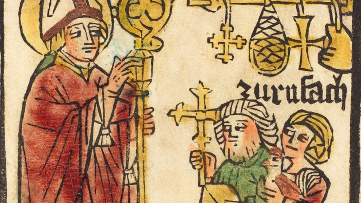 Foto: Getty Images, vía BBC