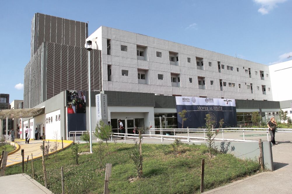 José Reyes Baeza, titular del ISSSTE, dijo que el nuevo modelo de atención log ró un promedio de atención de 23.6 días entre la consulta de primera vez. (ISSSTE)