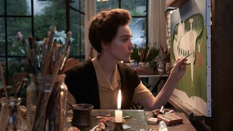 Klein-Vurma y la creación femiaferrada, por Jorge Ayala Blanco