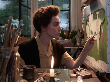 Klein-Vurma y la creación femiaferrada, por Jorge Ayala Blanco