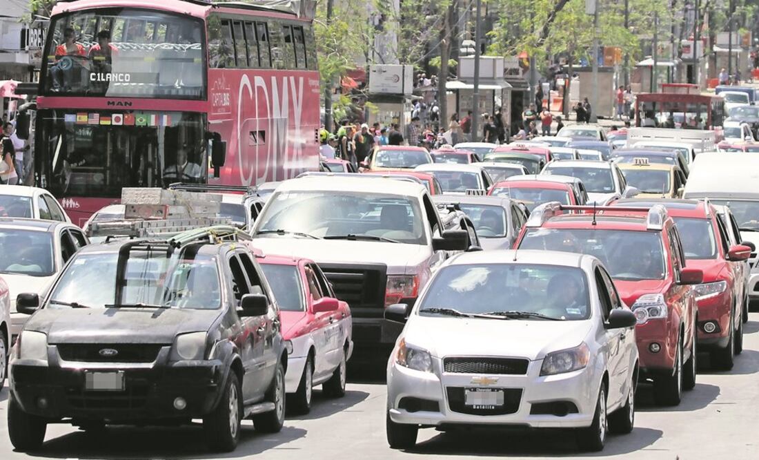 Foto: Archivo. EL UNIVERSAL