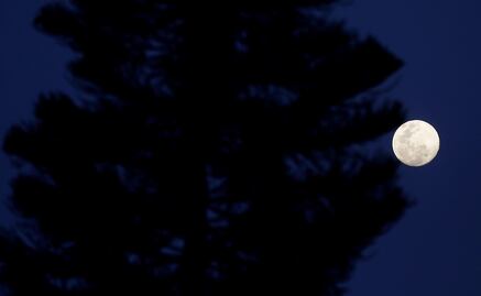 Junio. ¿Qué eventos astronómicos te esperan este mes?