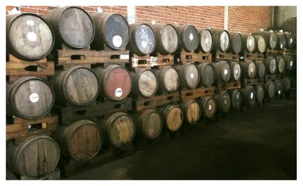 Descubre la charanda michoacana