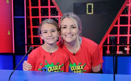 La sobrina de Britney Spears sorprende por cómo luce a sus 14 años