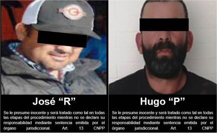 Vinculan a proceso a integrantes de "La Línea" relacionados con ataque a familia LeBarón