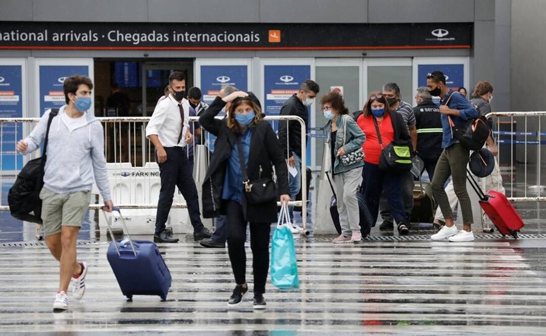 Foto: La Nación Argentina