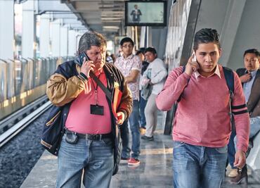 Dish y Elektra rebasan a Virgin en usuarios móviles