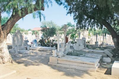 Escuchan el galopar de la carreta