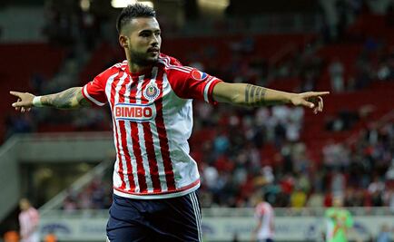 Chivas por fin gana... aunque sea en Copa