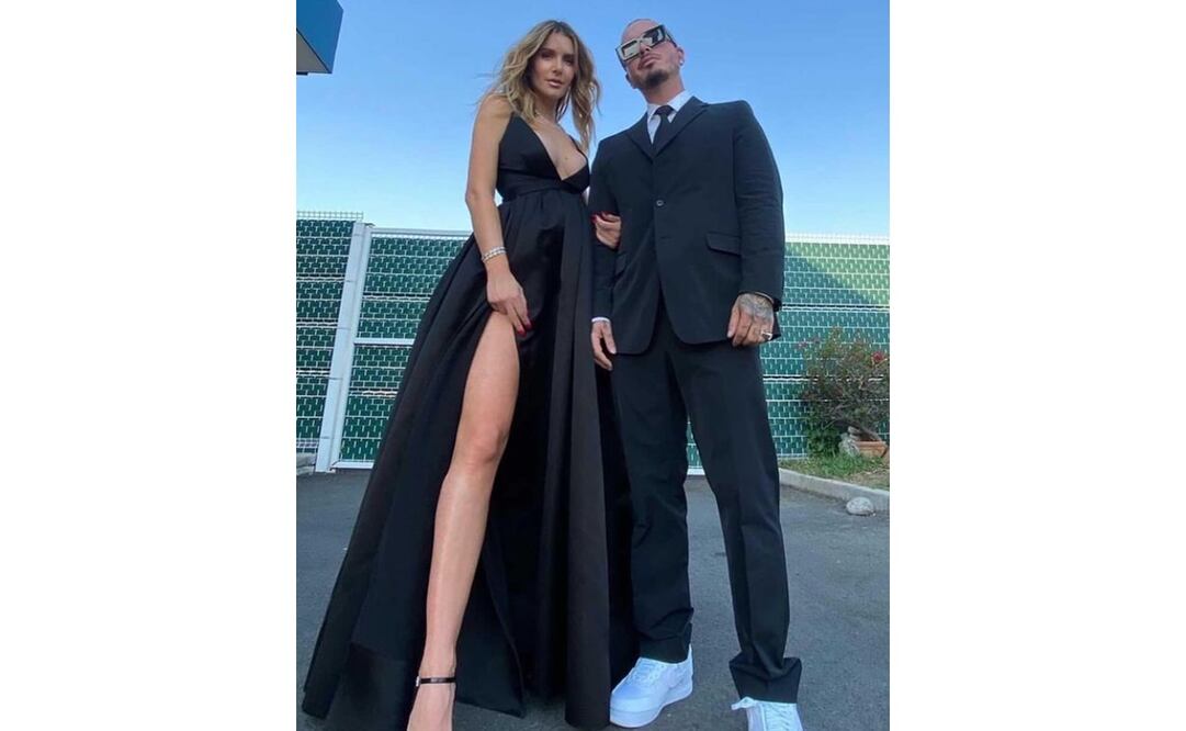 Foto: Instagram de Valentina Ferrer