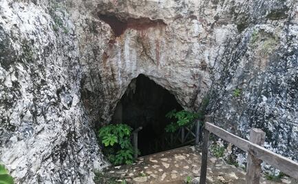 Mueren ahogados dos jóvenes en cenote de Yucatán