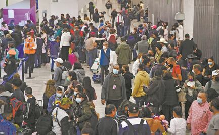 Exhorta PRI a fortalecer vigilancia epidemiológica en aeropuertos ante ola de contagios 