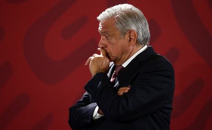 Mexican President responds to Trump's tariff threat