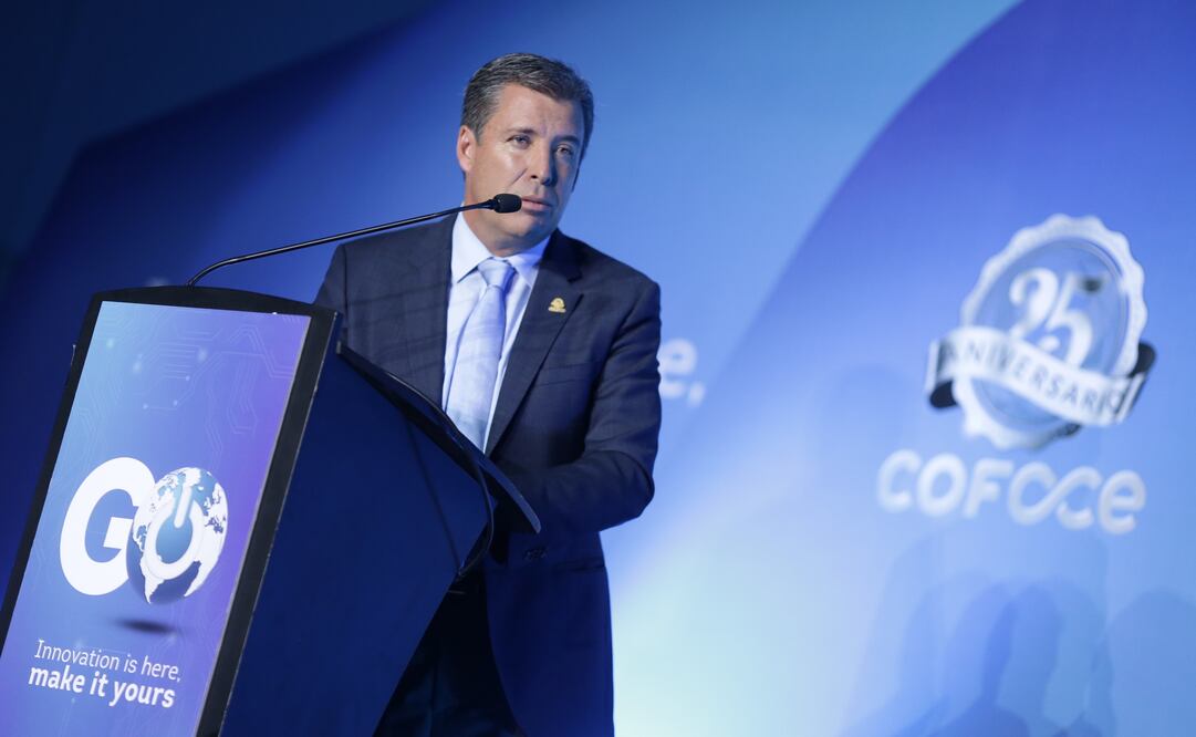 El gobernador Miguel Márquez (Foto: Xóchitl Álvarez)